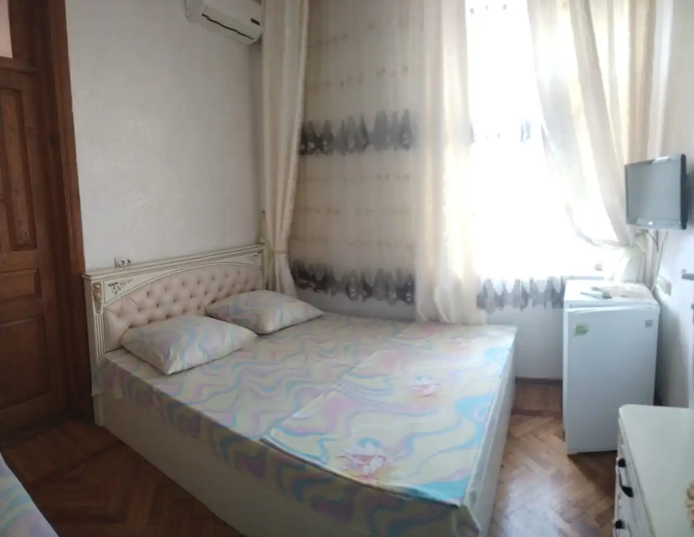 Гостевой дом Белый Лотос