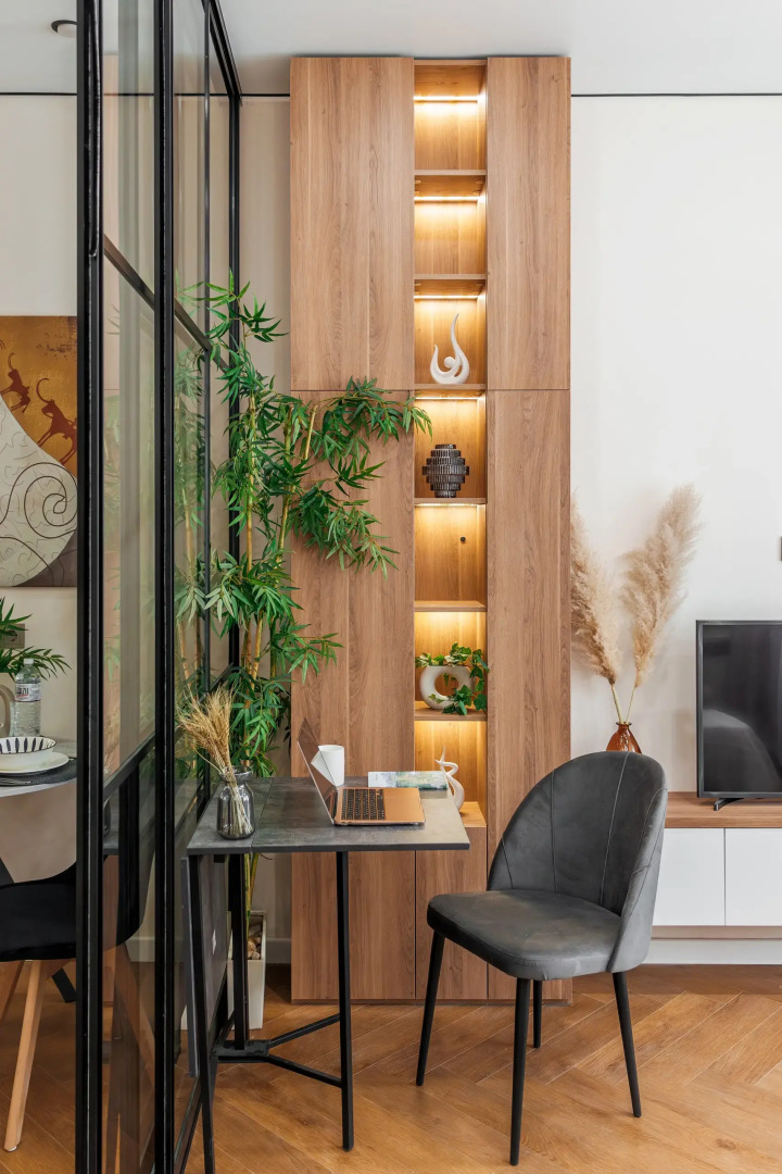 Apartment ADT apartments Meridian Beige