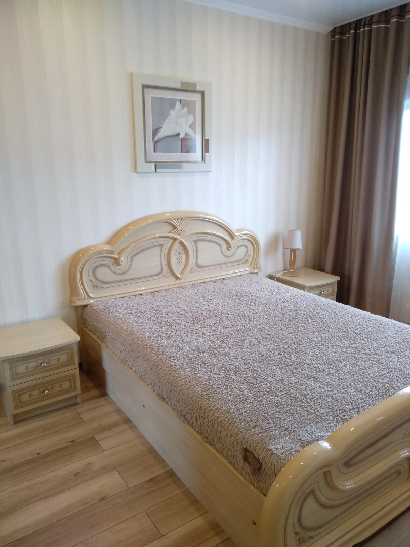 Квартира на Калязинской