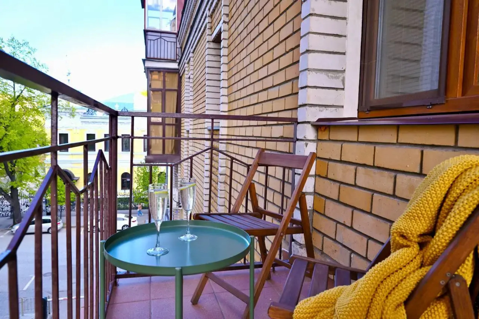 Апартаменты Happy Home Большая Семейная Квартира