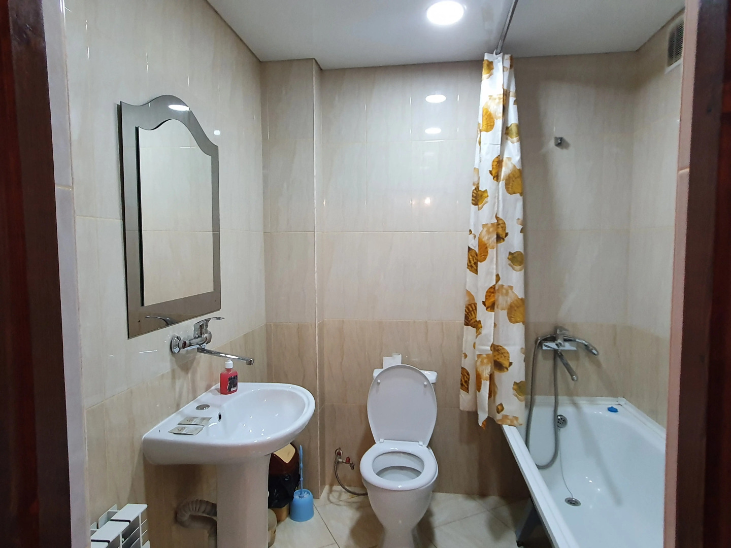 Апарт-отель Дербент