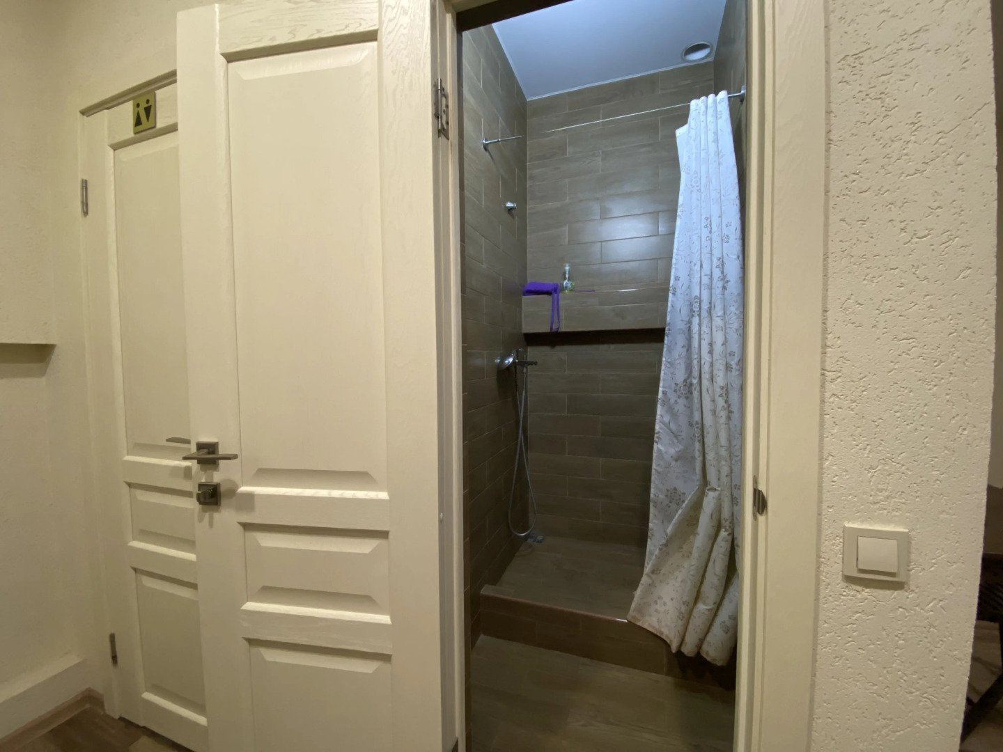 Мини-отель Рассвет апартментс