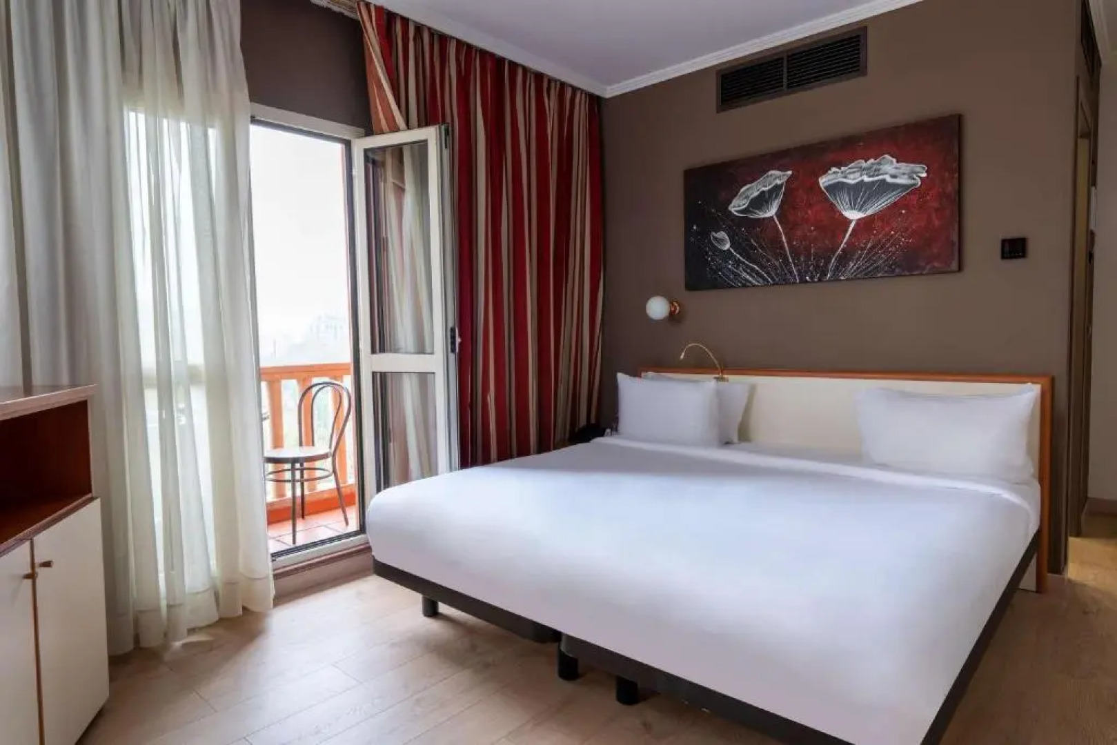 Отель Best Western Plus Congress Hotel