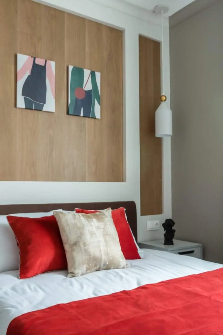 Апартаменты Дуэт