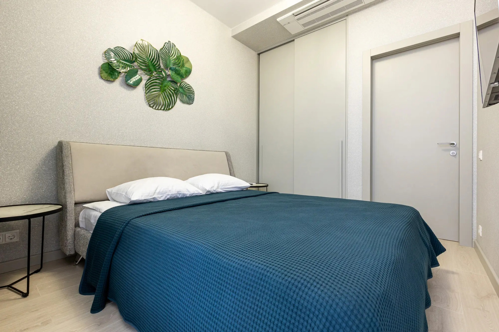 Апартаменты Барселона-Парк 3