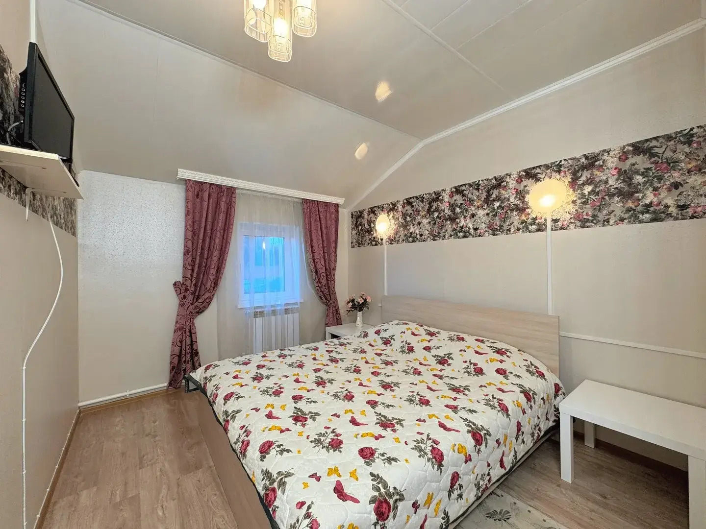 Частный дом Коттедж Кипр