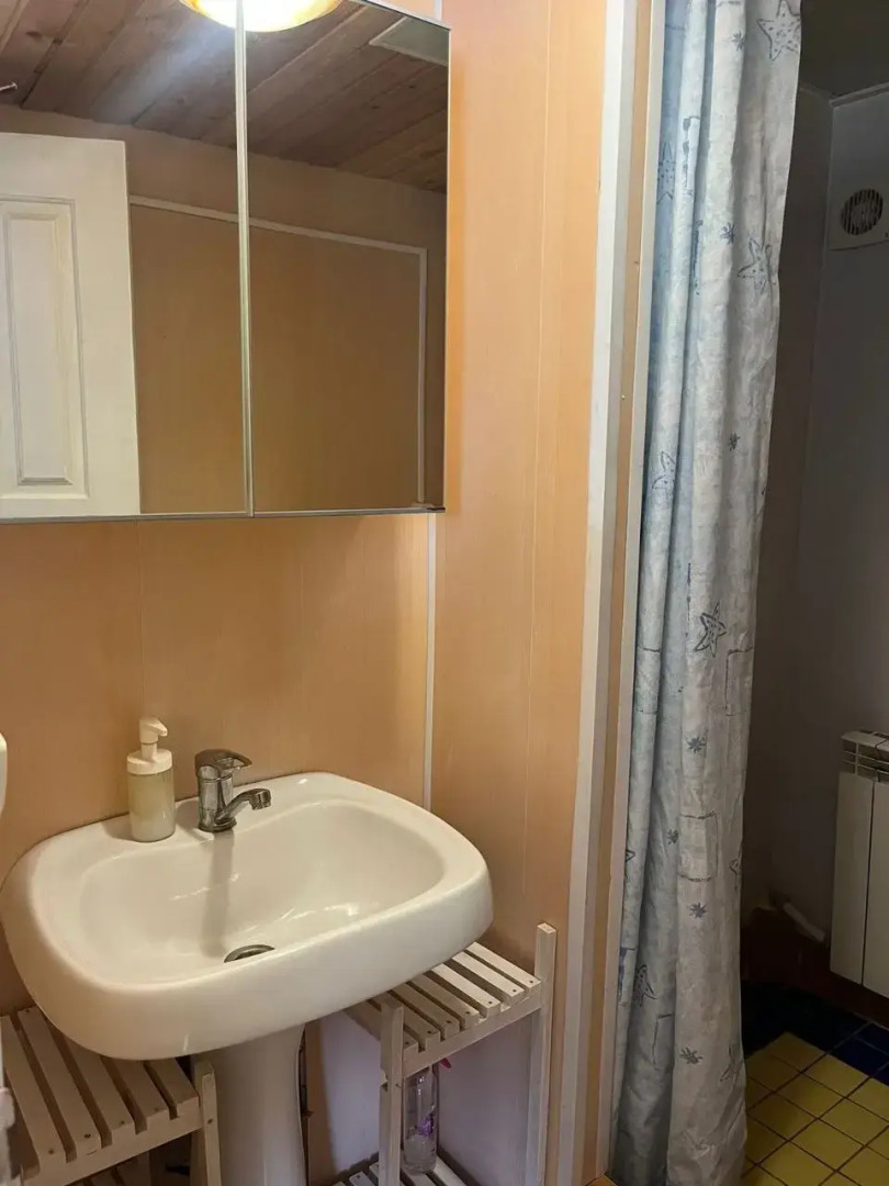 База отдыха Туристическая деревенька Экотель