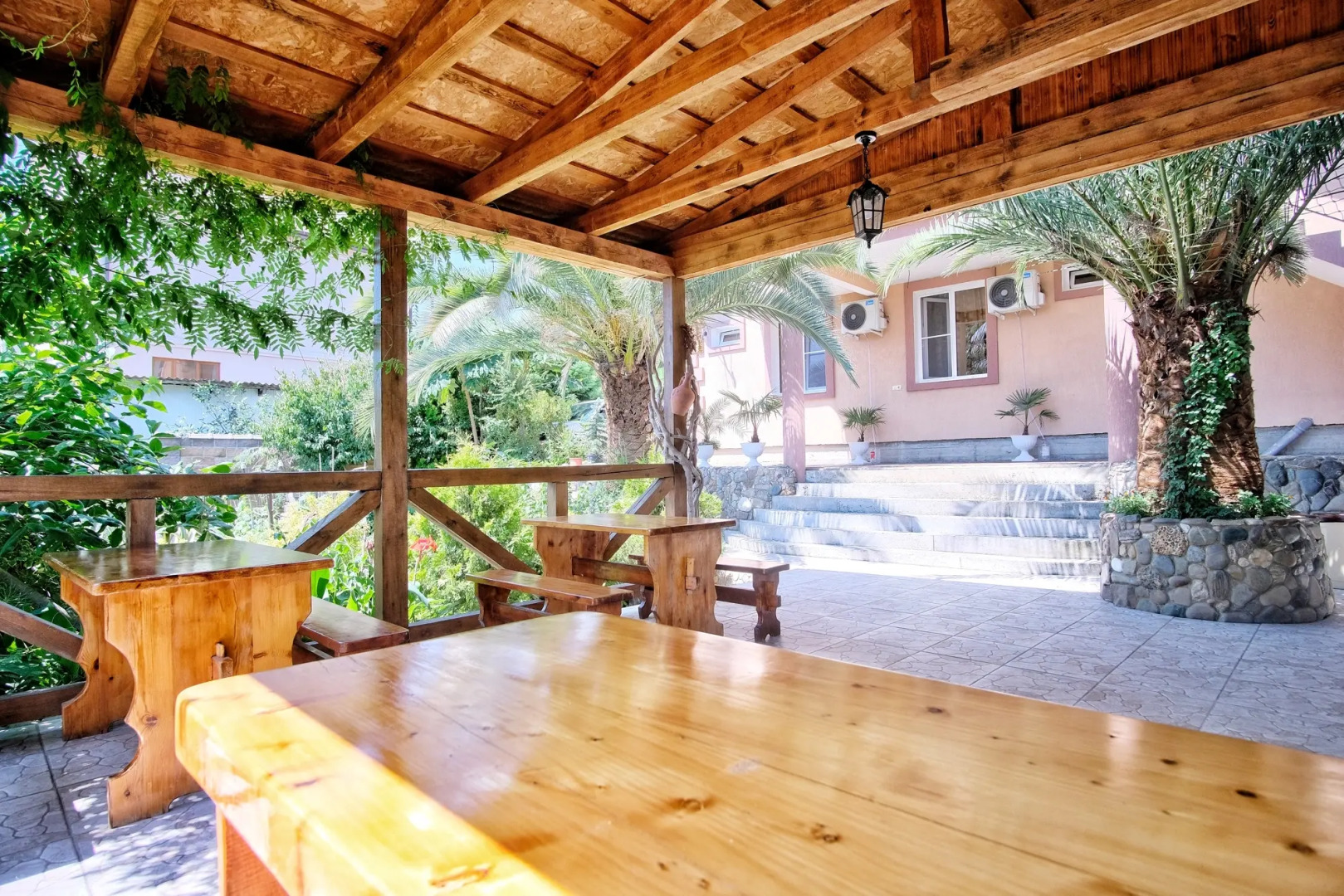 Гостевой Дом Рафаэль