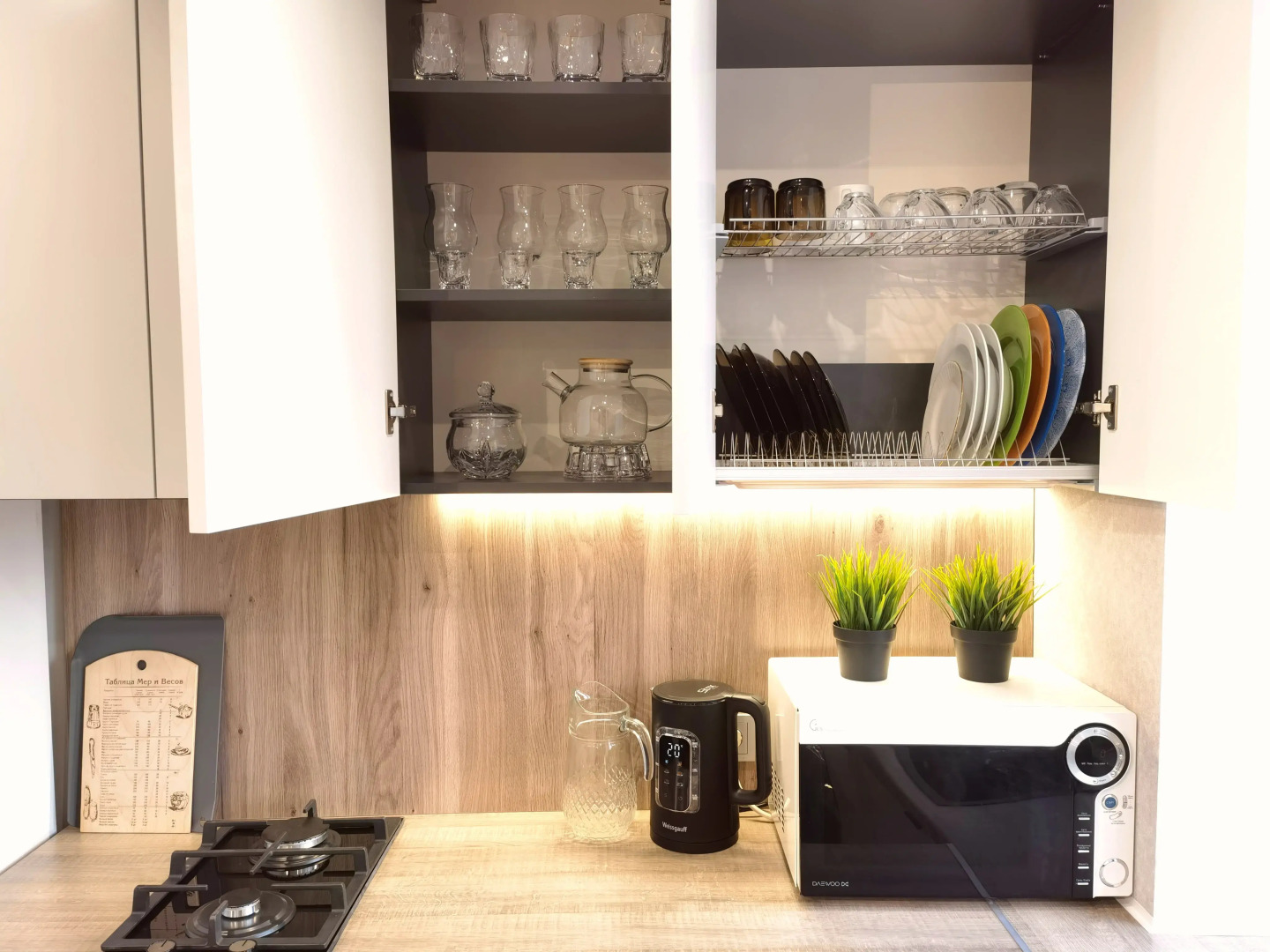 Квартира Уютная квартира в центре Ярославля