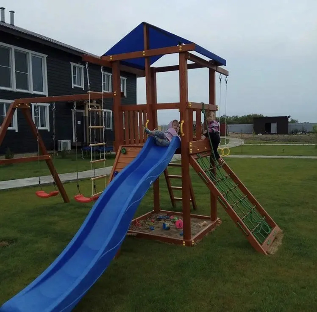 База Отдыха Икра