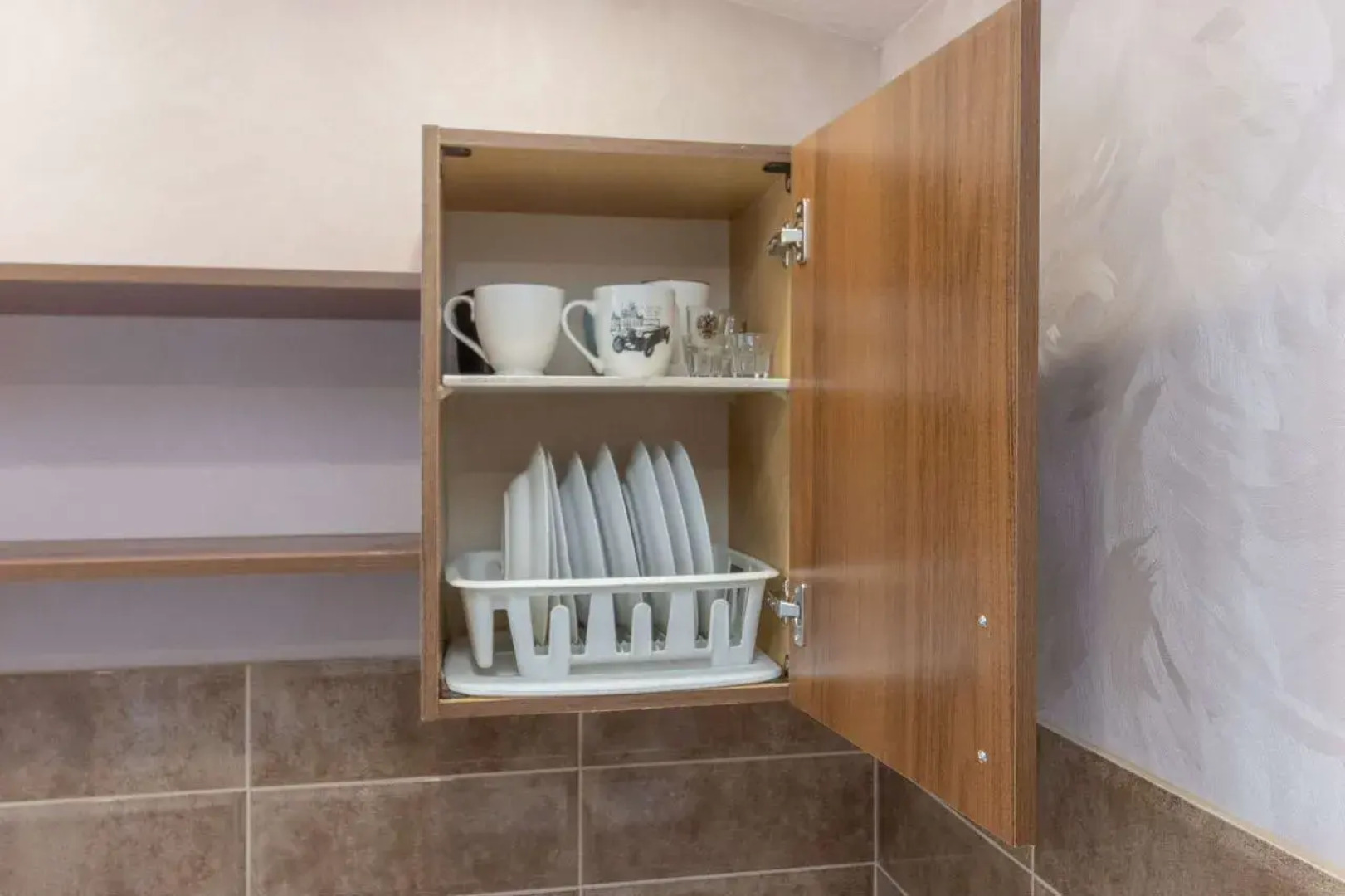 Квартира на Улице Пархоменко