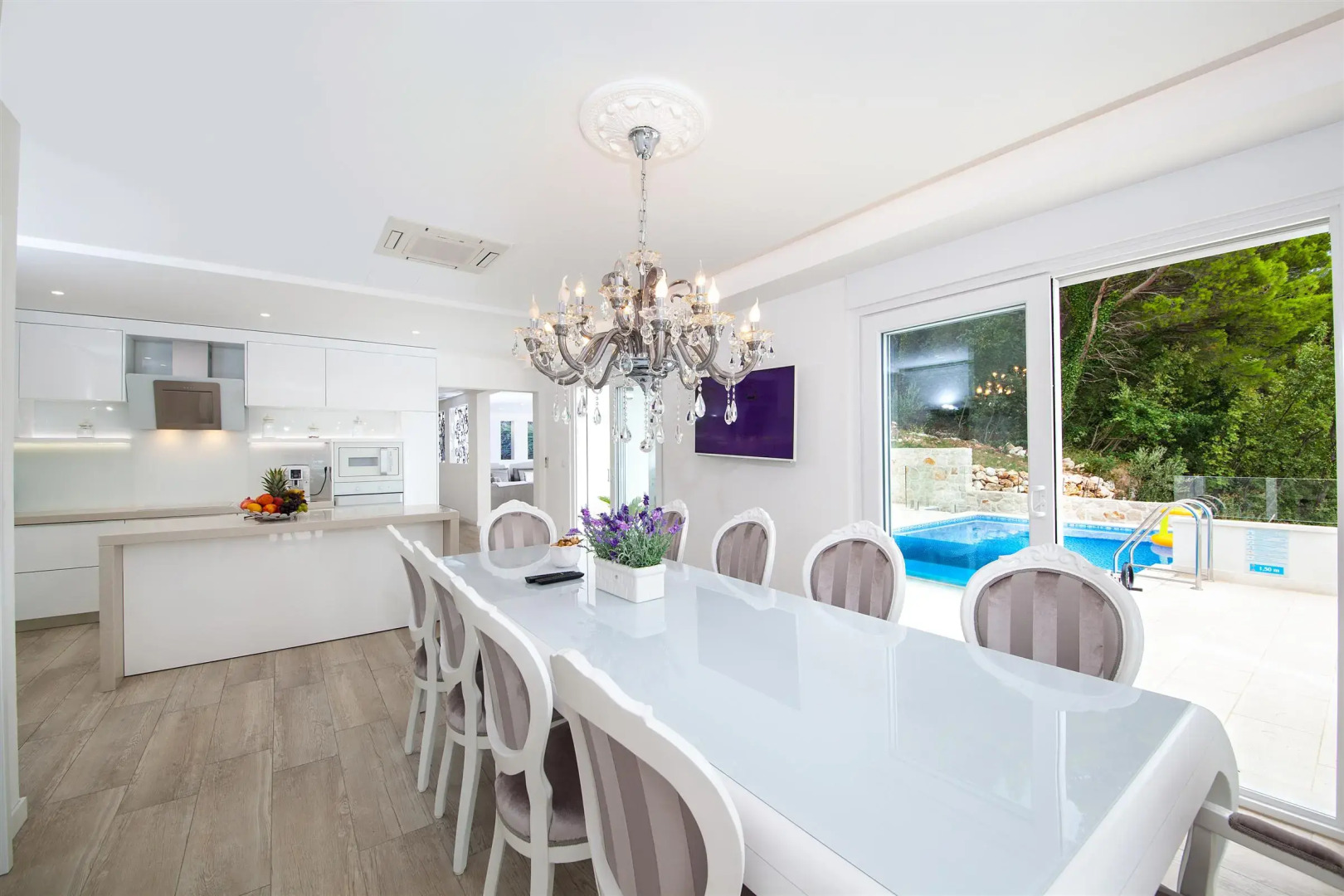 Гостевой дом Villa Prestige