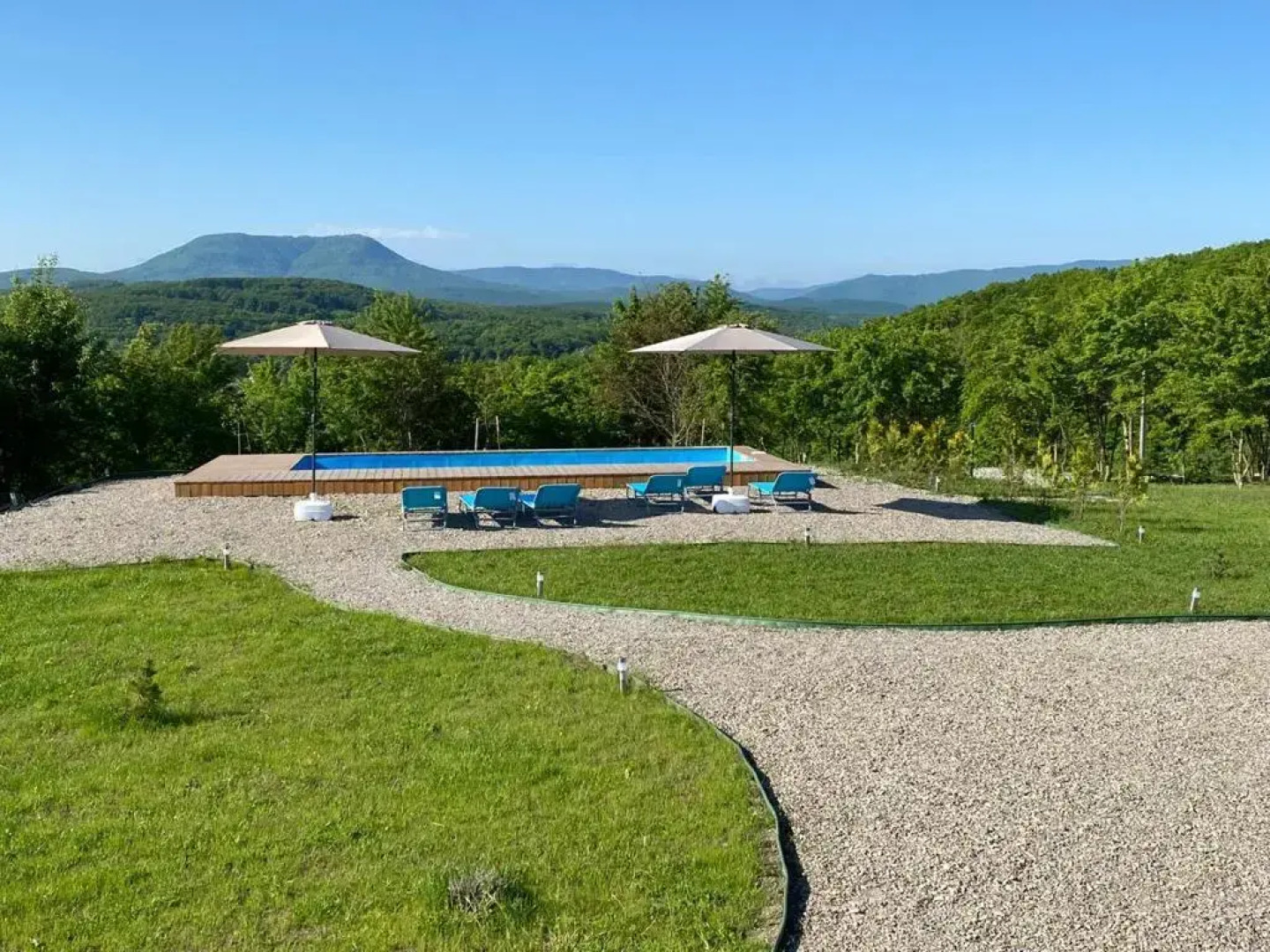 Гостевой дом Играем на высоте