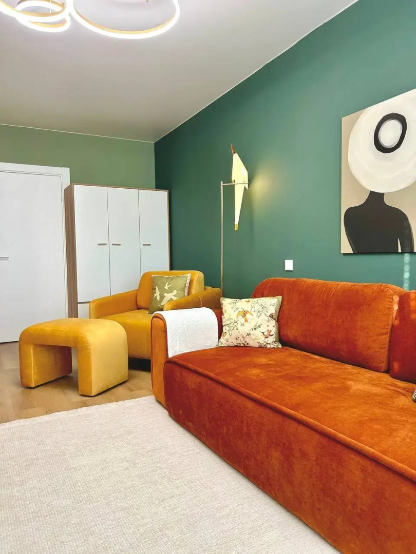 Квартира Рио