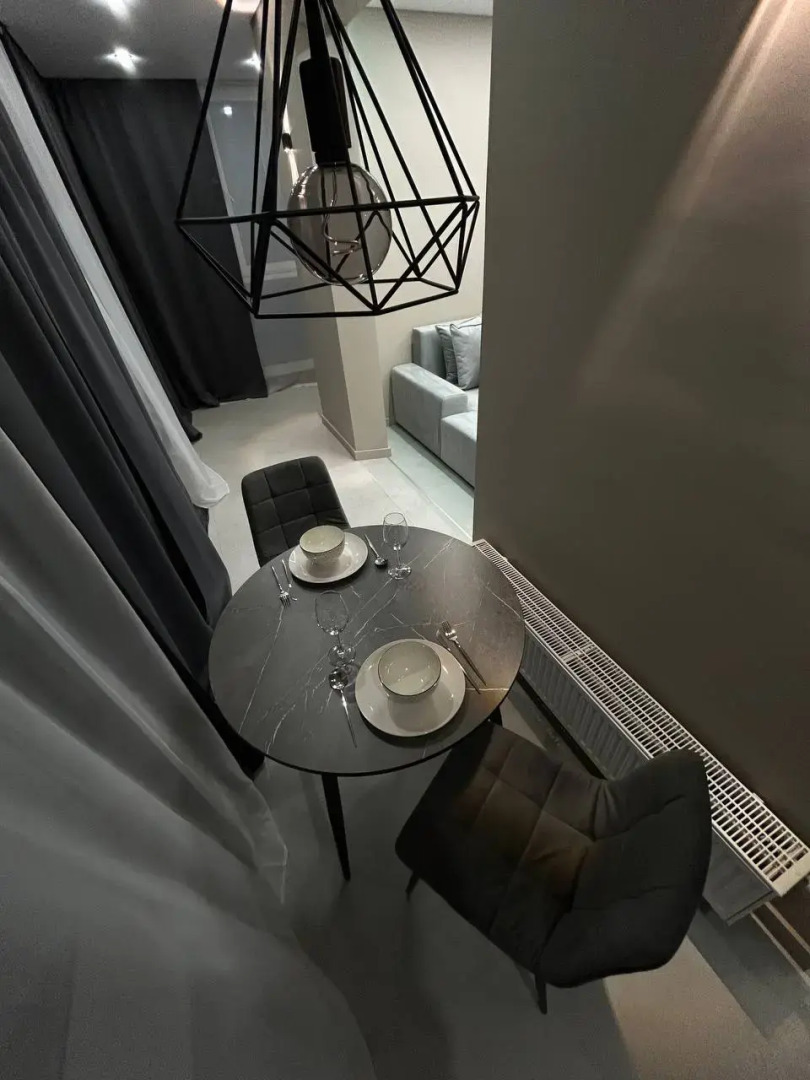 Квартира Авион Локомотив