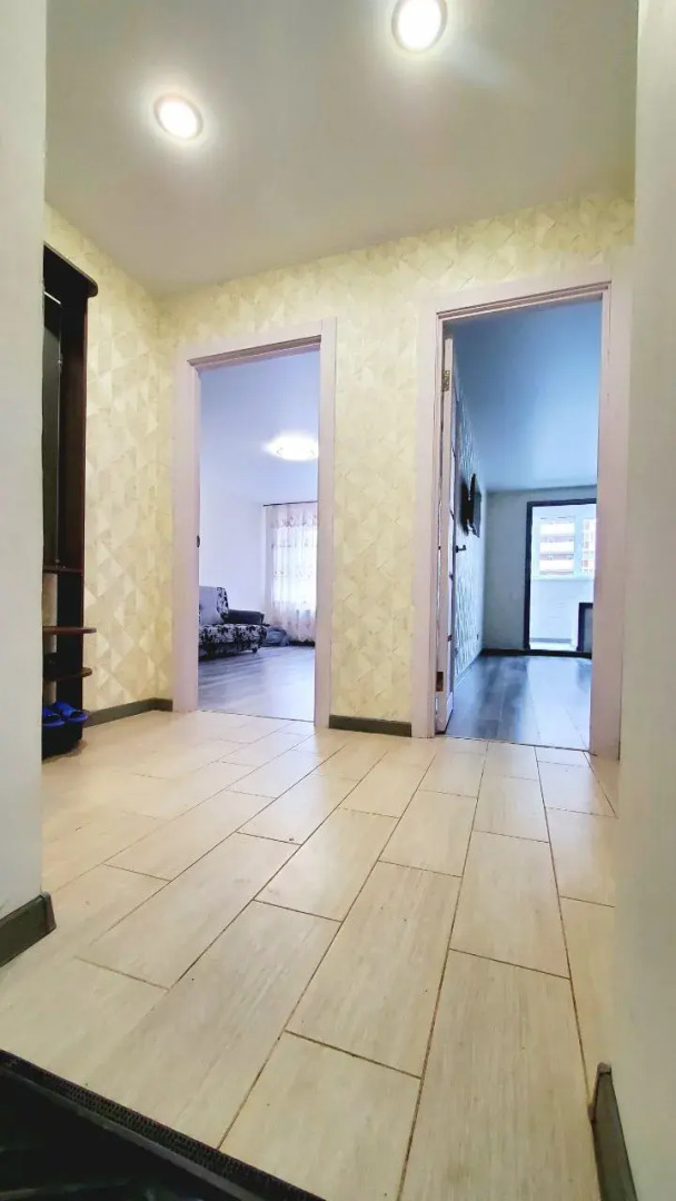 Квартира Двухкомнатые Апартаменты Лента