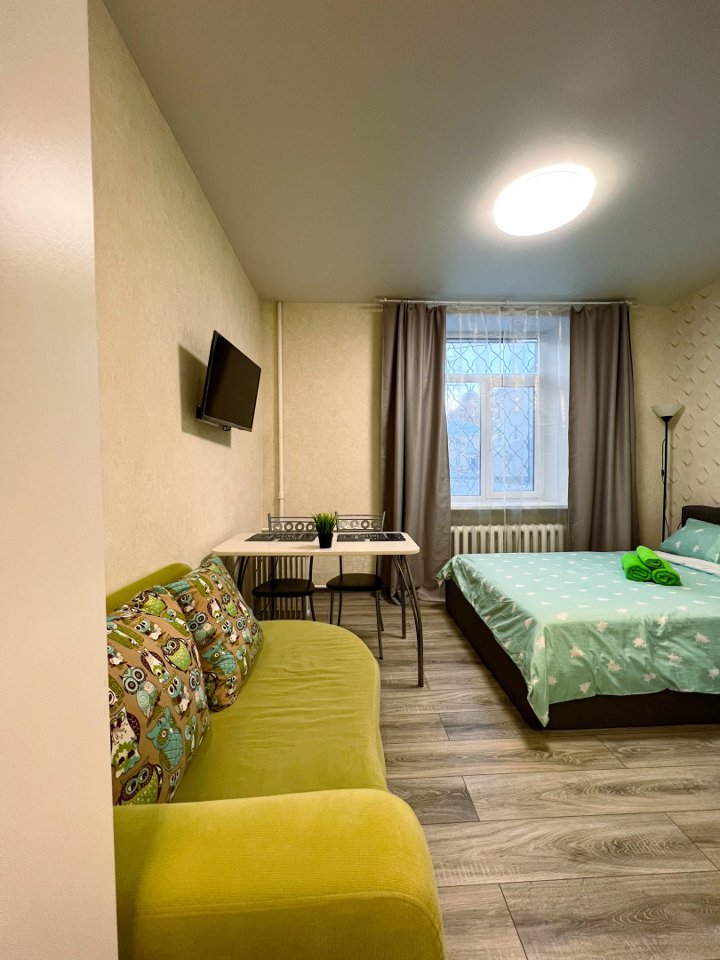 Апартаменты Николаева 23