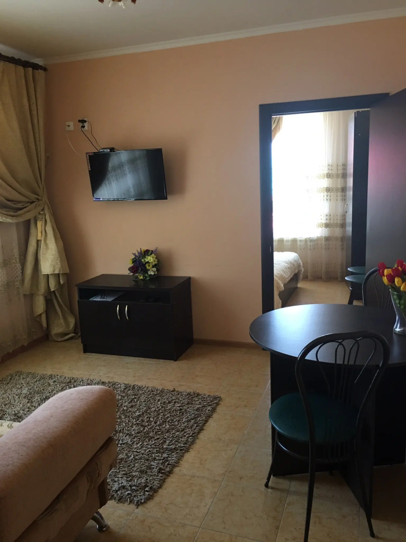 Отель Адмирал