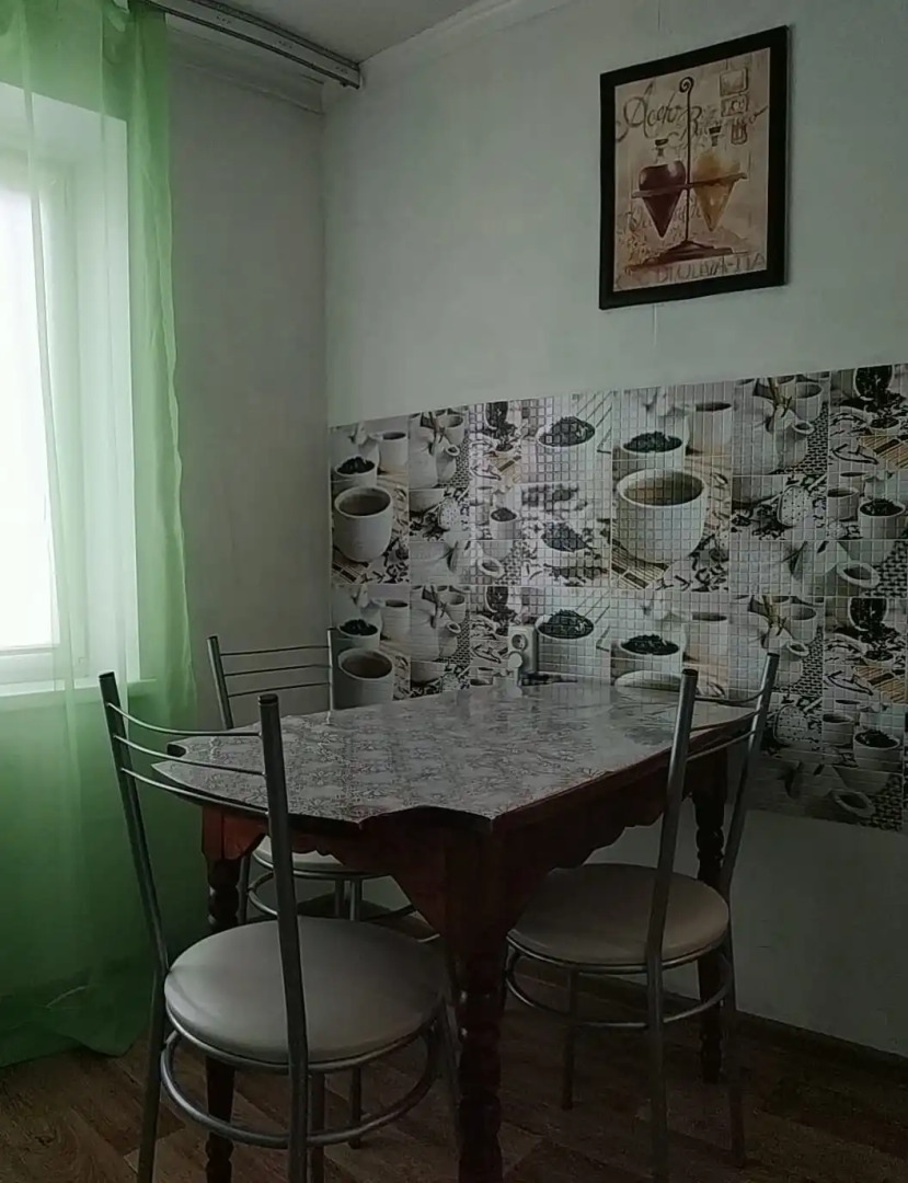 Квартира Около ТЦ Боше и МИСИС