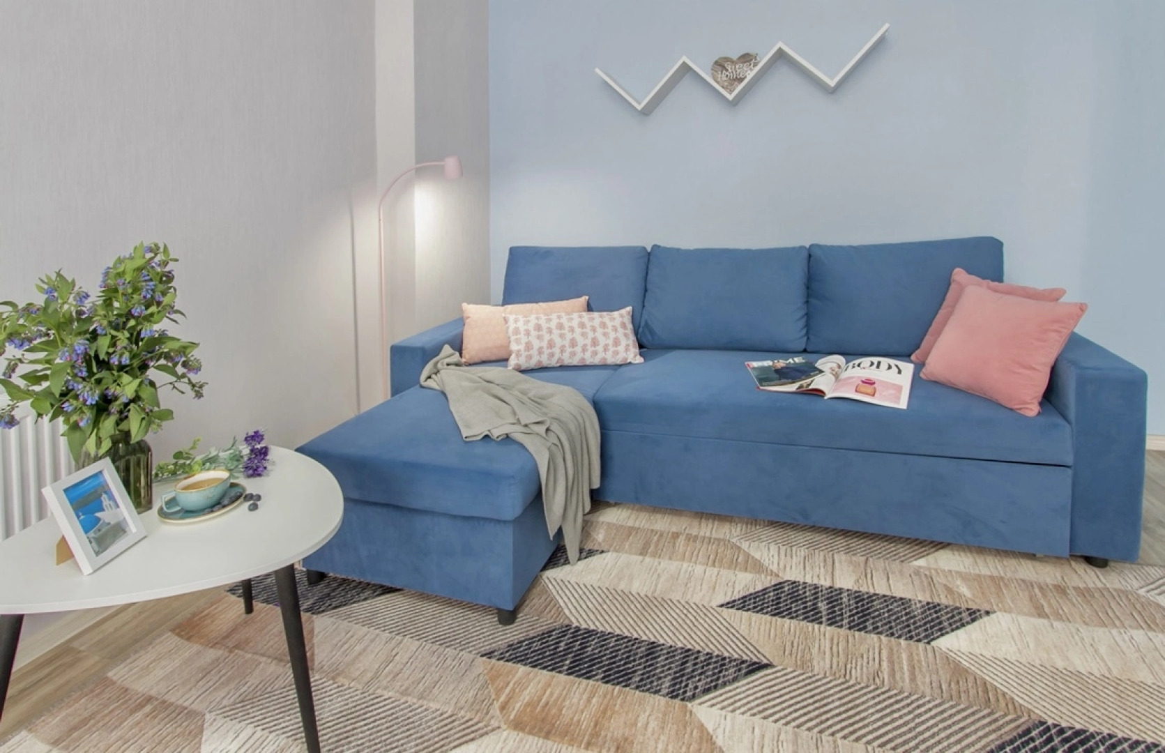 Апартаменты Великолепная панорама на акваторию Воронежа