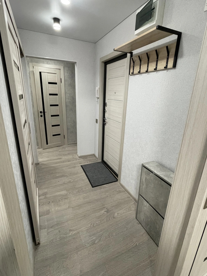 Апартаменты на Копытова 49