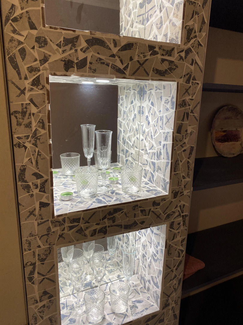 Апартаменты на Комсомольской 15