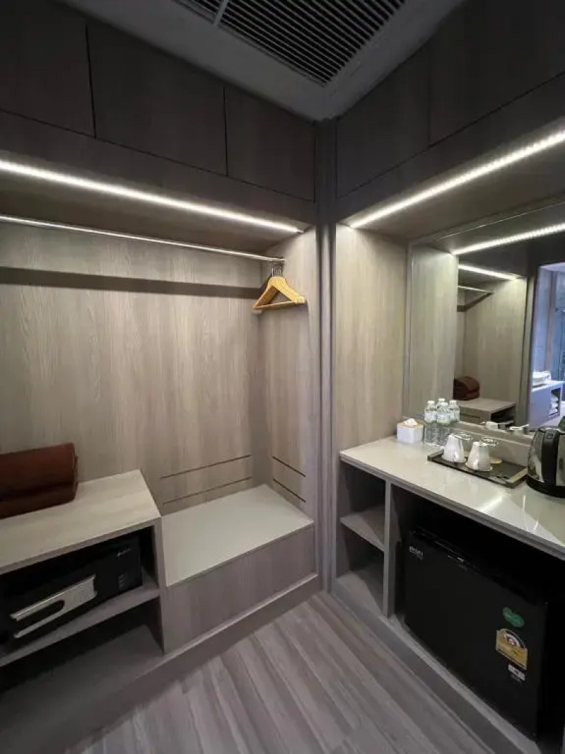 Отель Fifth Jomtien Pattaya