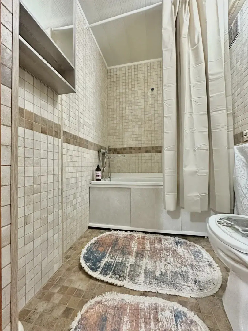 Апартаменты Уютно как дома