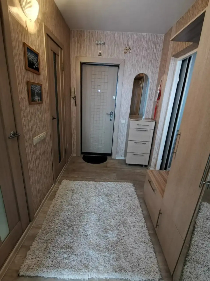 Апартаменты на 8-й Воздушной Армии