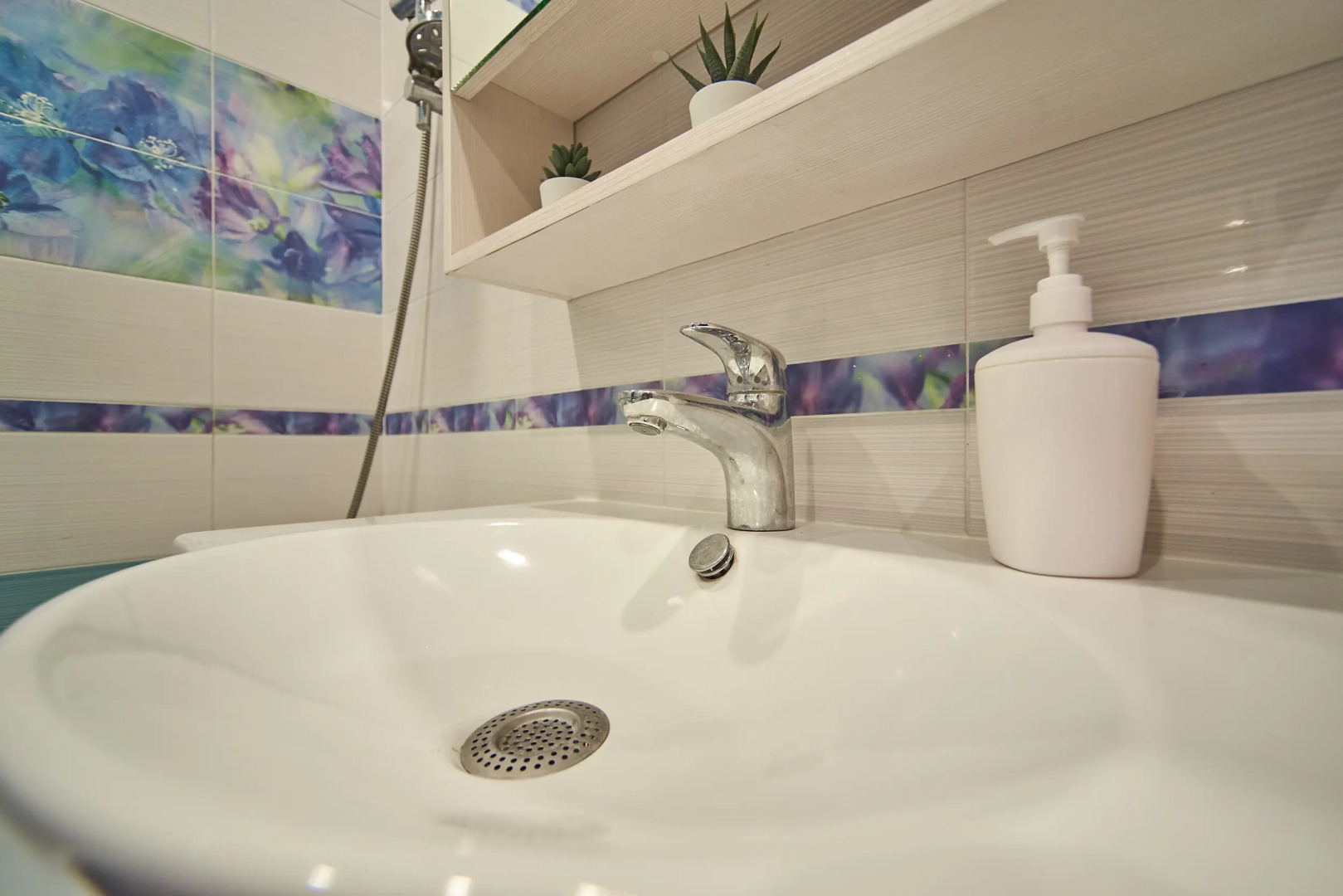 Апартаменты 1b Красногорский 26