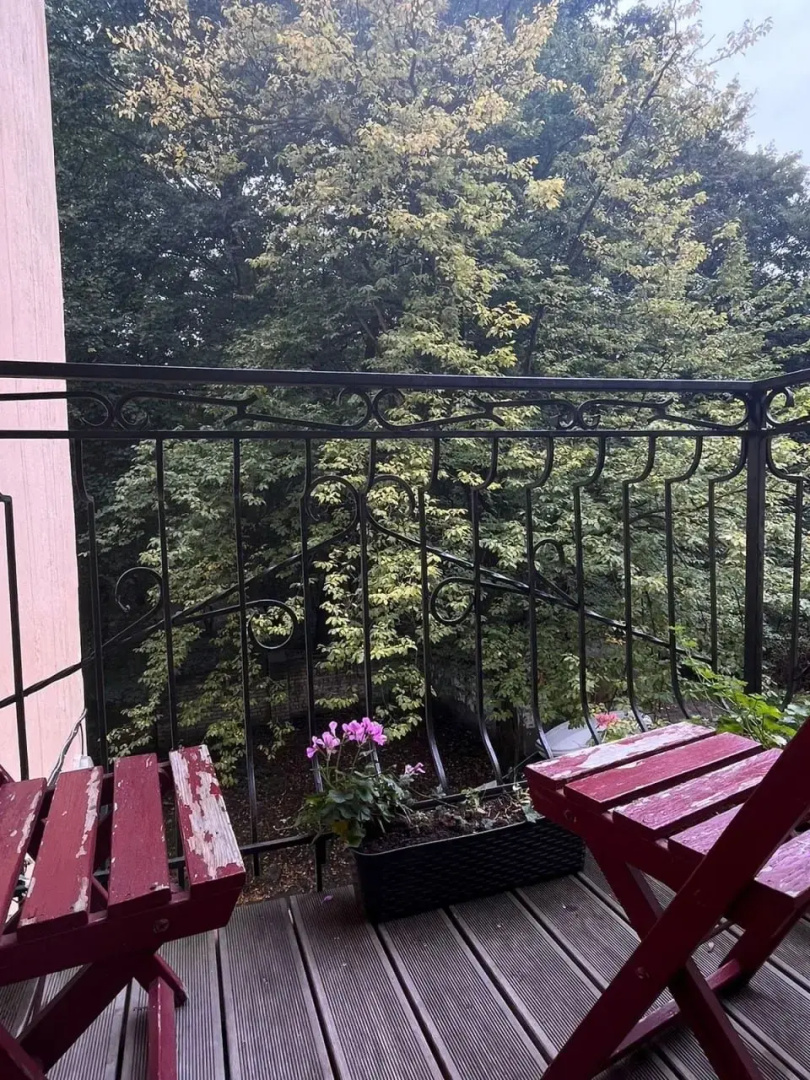 Квартира у Центрального парка