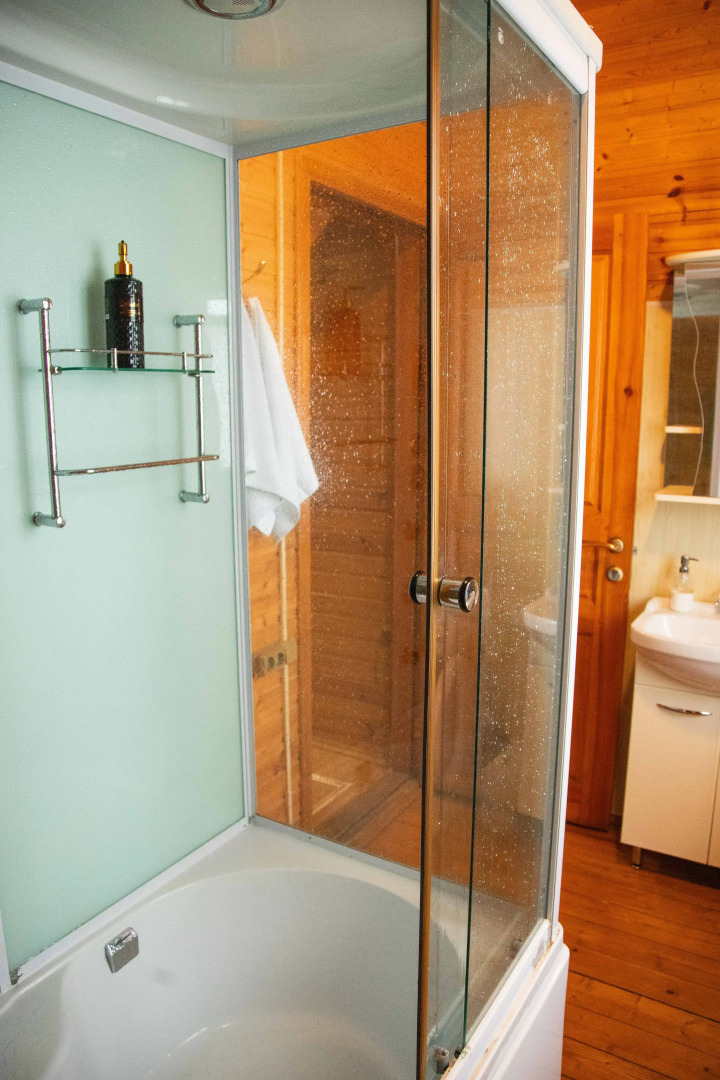 Гостевой дом Старый город