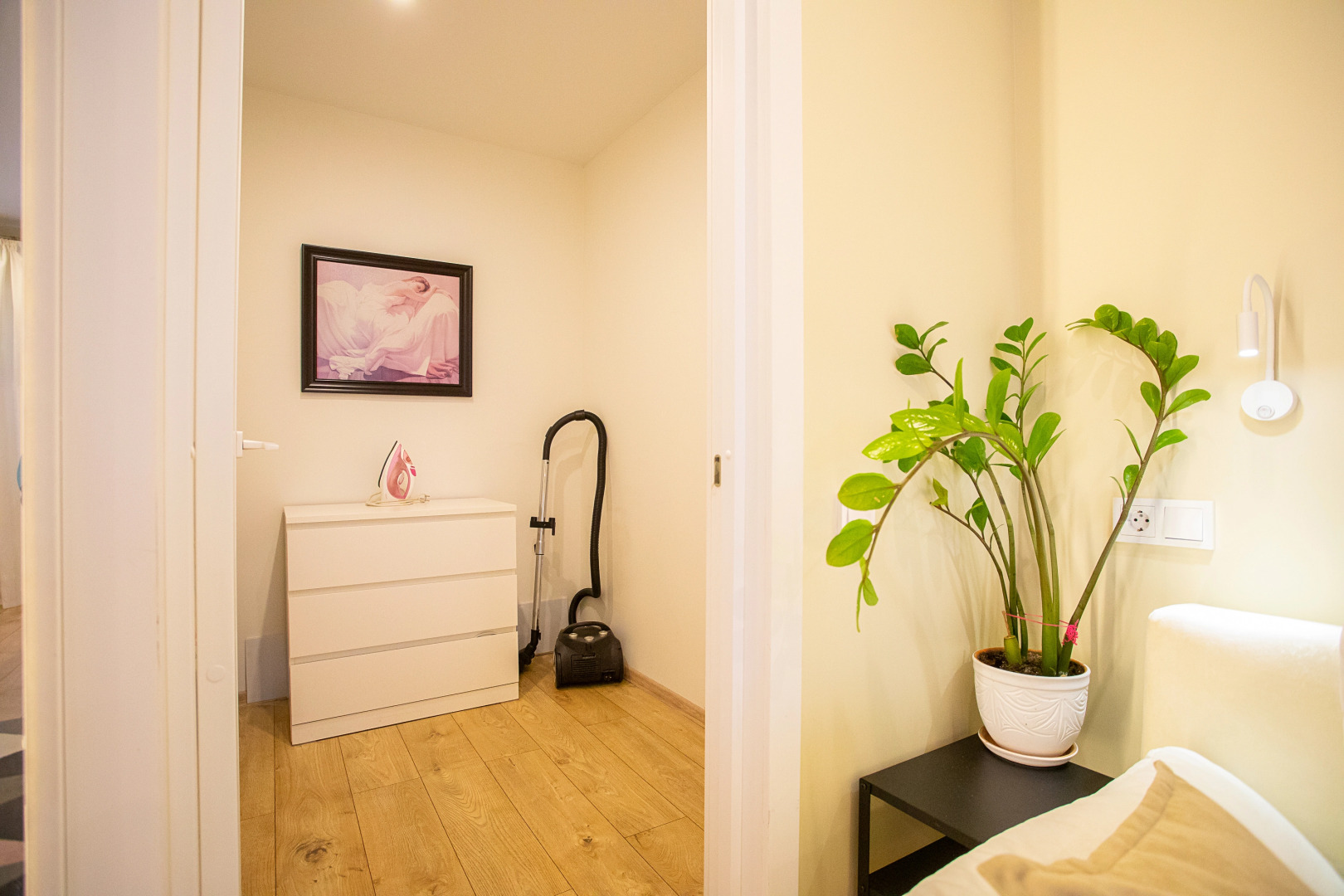 Апартаменты на Вагнера 58