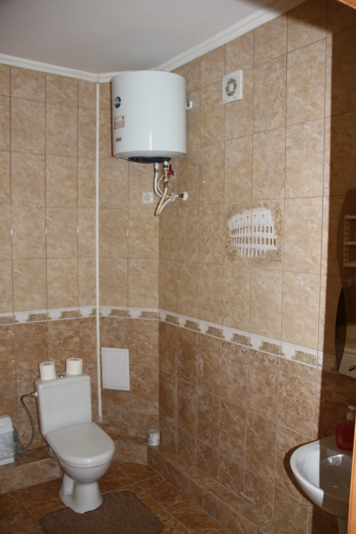 Апартаменты Асми 5