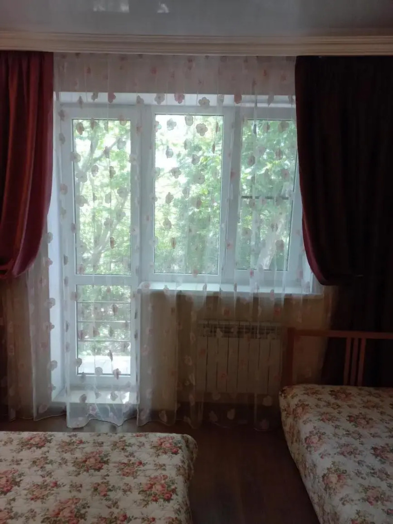 Гостевой дом Людмила