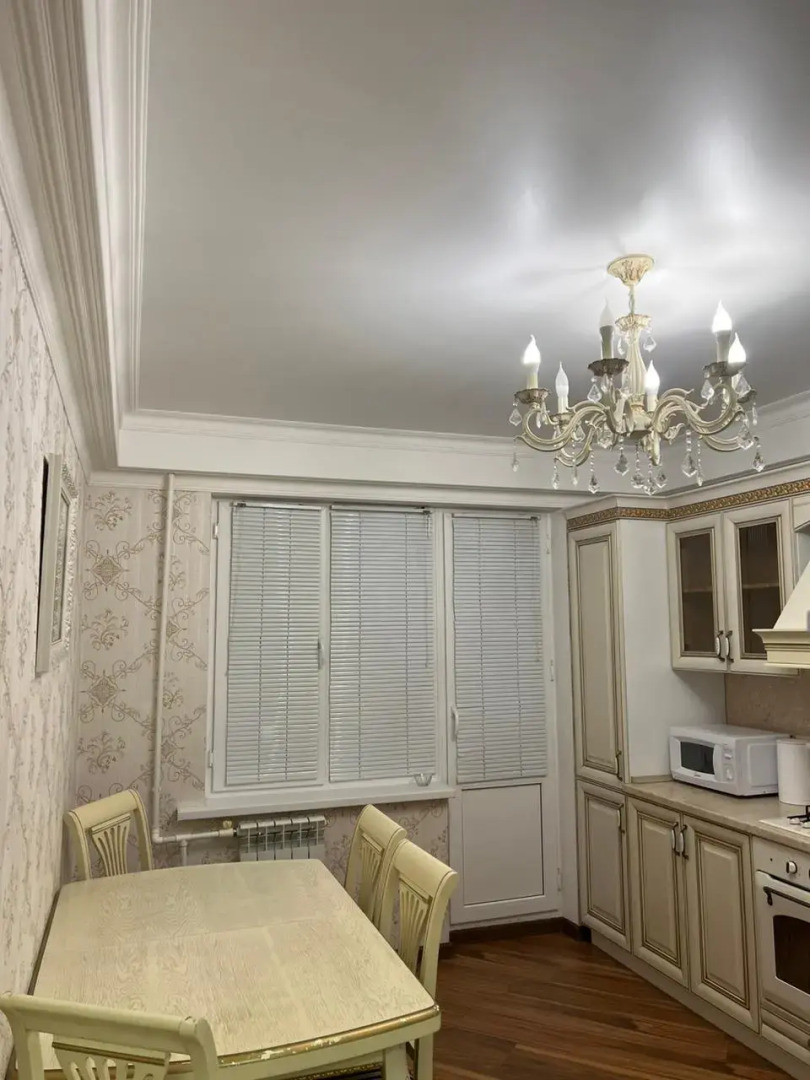 Апартаменты Квартира