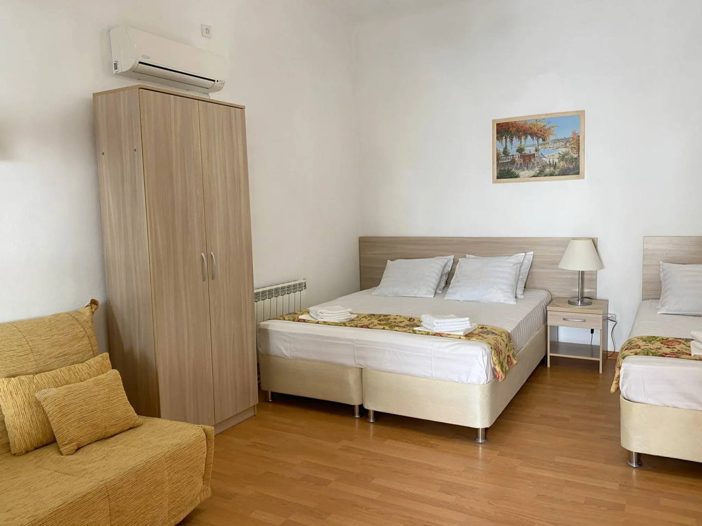 Гостевой Дом Твой Дом