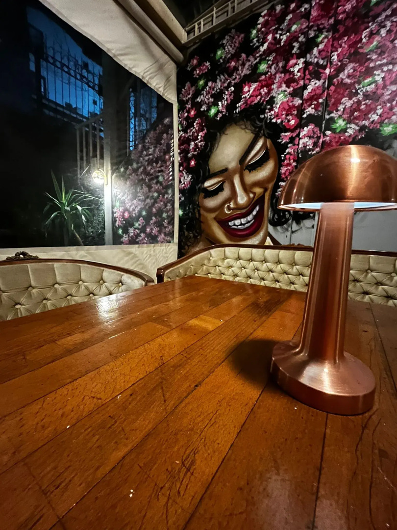 Lina Hotel Taksim Pera