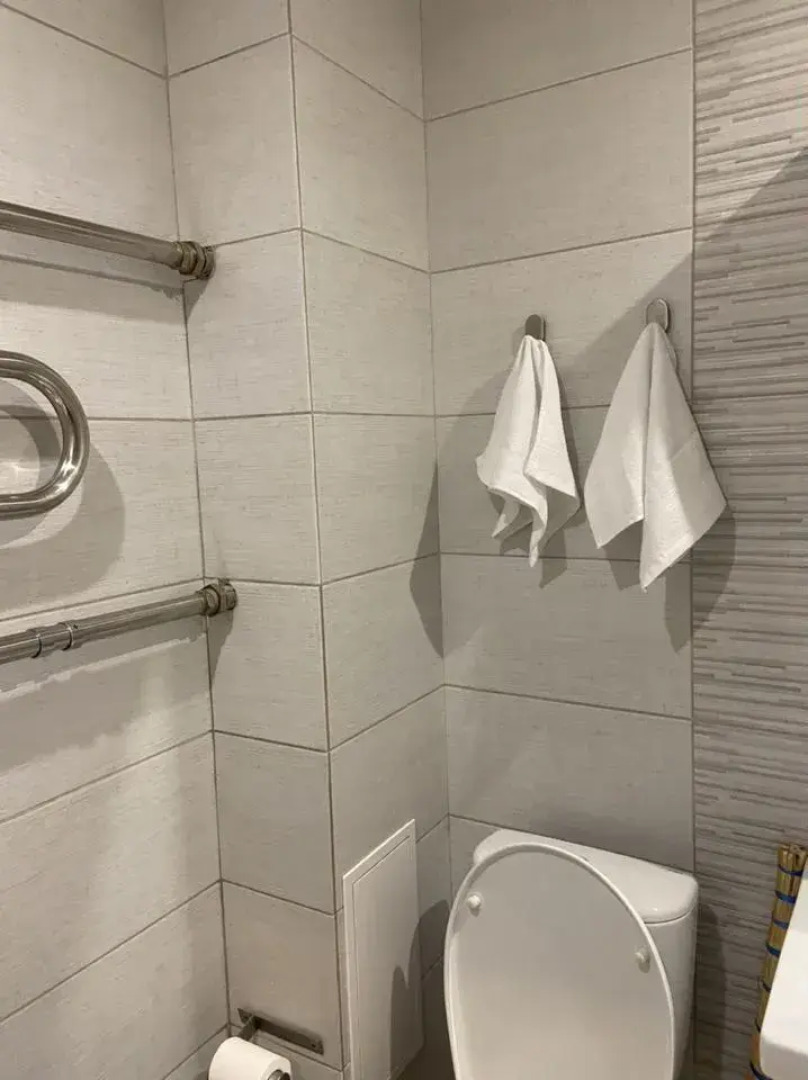 Квартира на Улице Льва Толстого 13