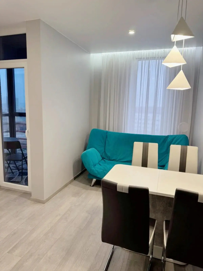 Апартаменты Паркгартен Де Люкс