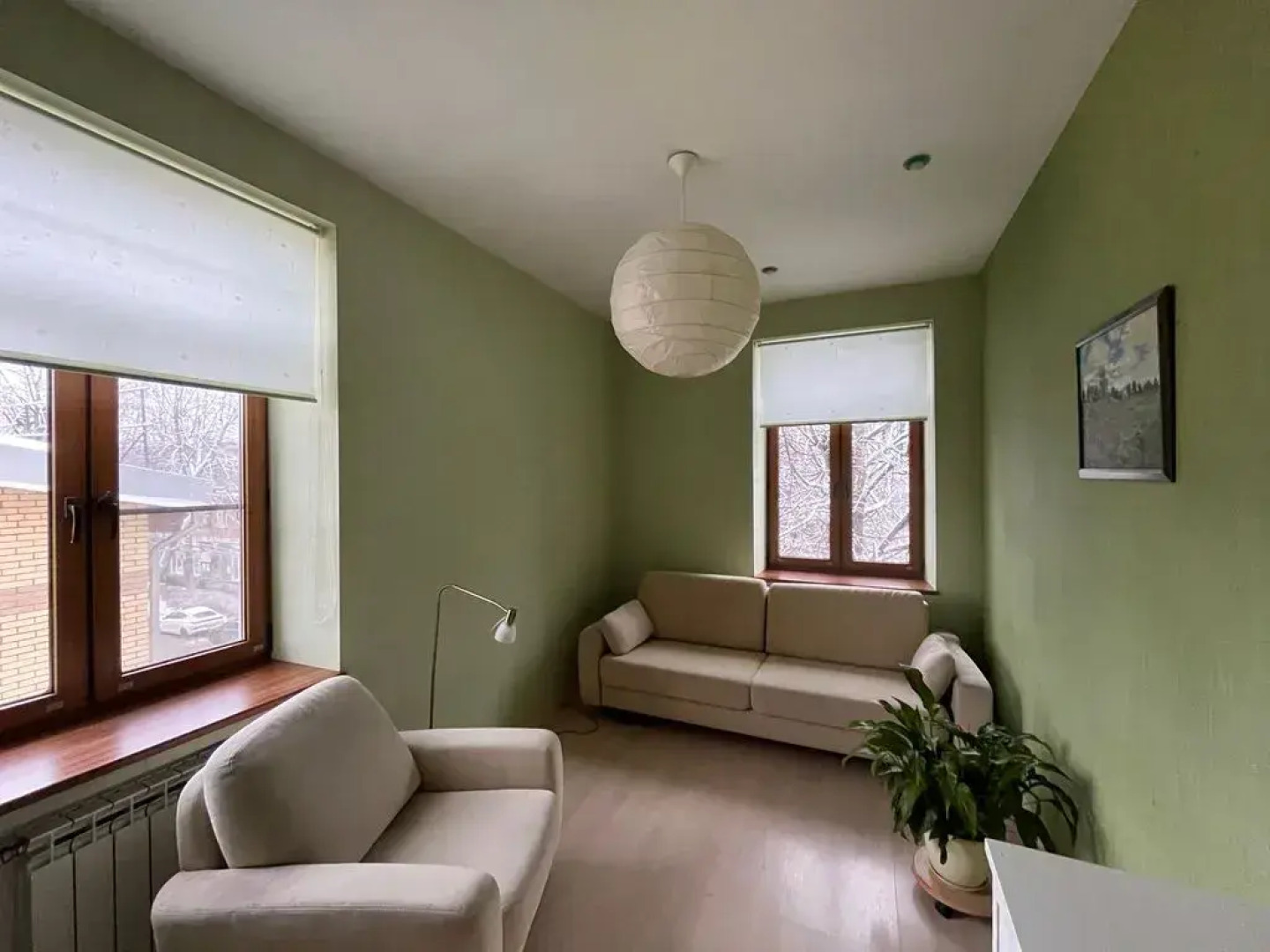 Апартаменты у Пожарной Каланчи