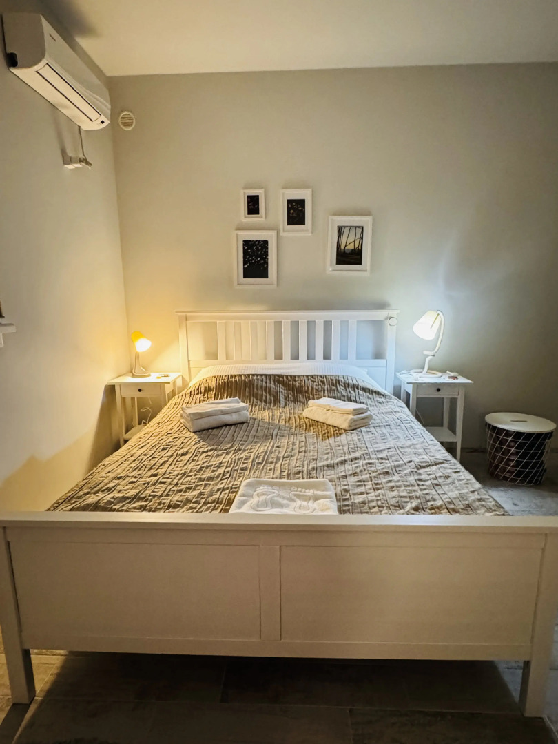 Апартаменты Дом где шепчет море