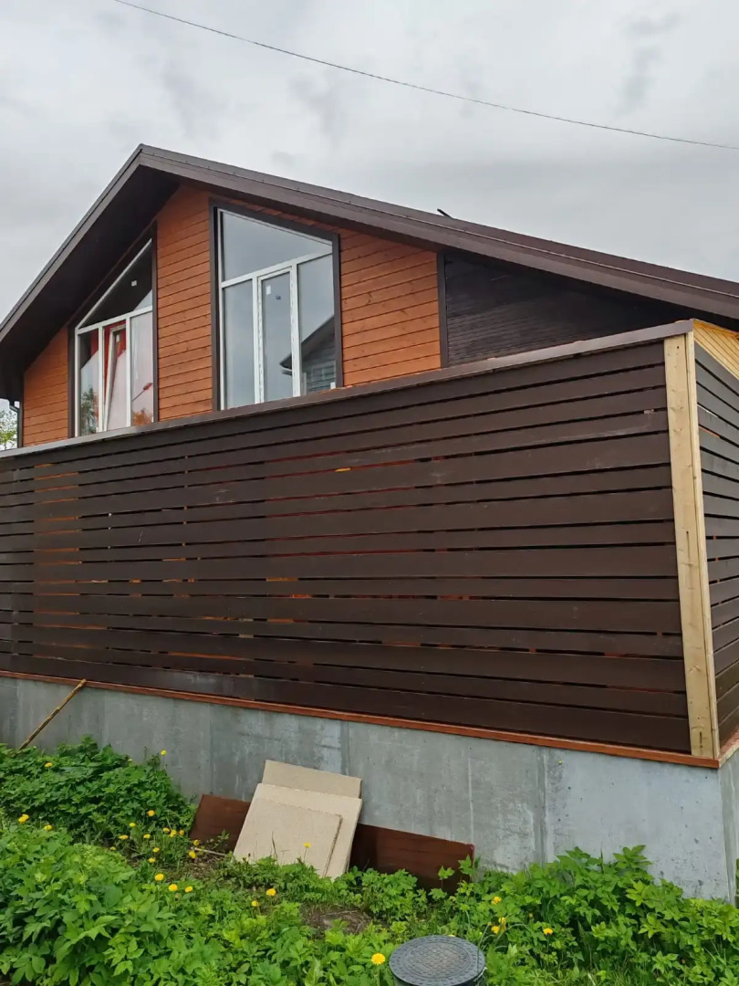 Гостевой дом у Яны