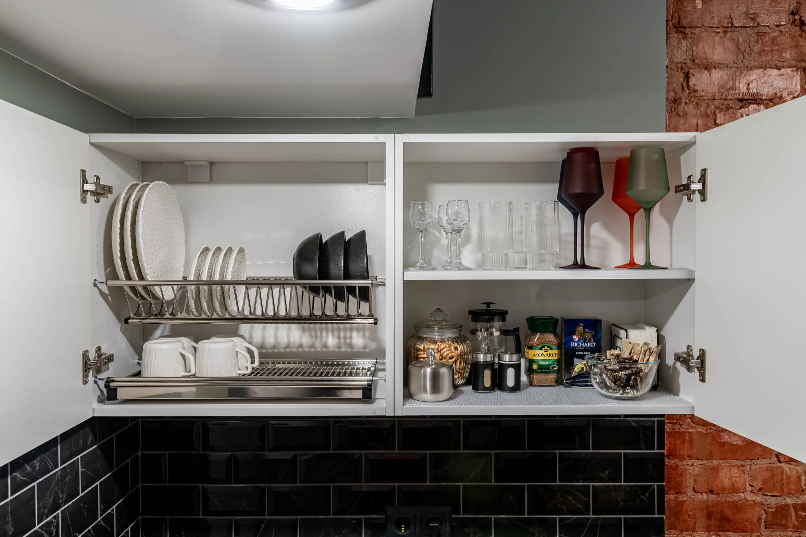 Апартаменты Cartoon на Петроградке