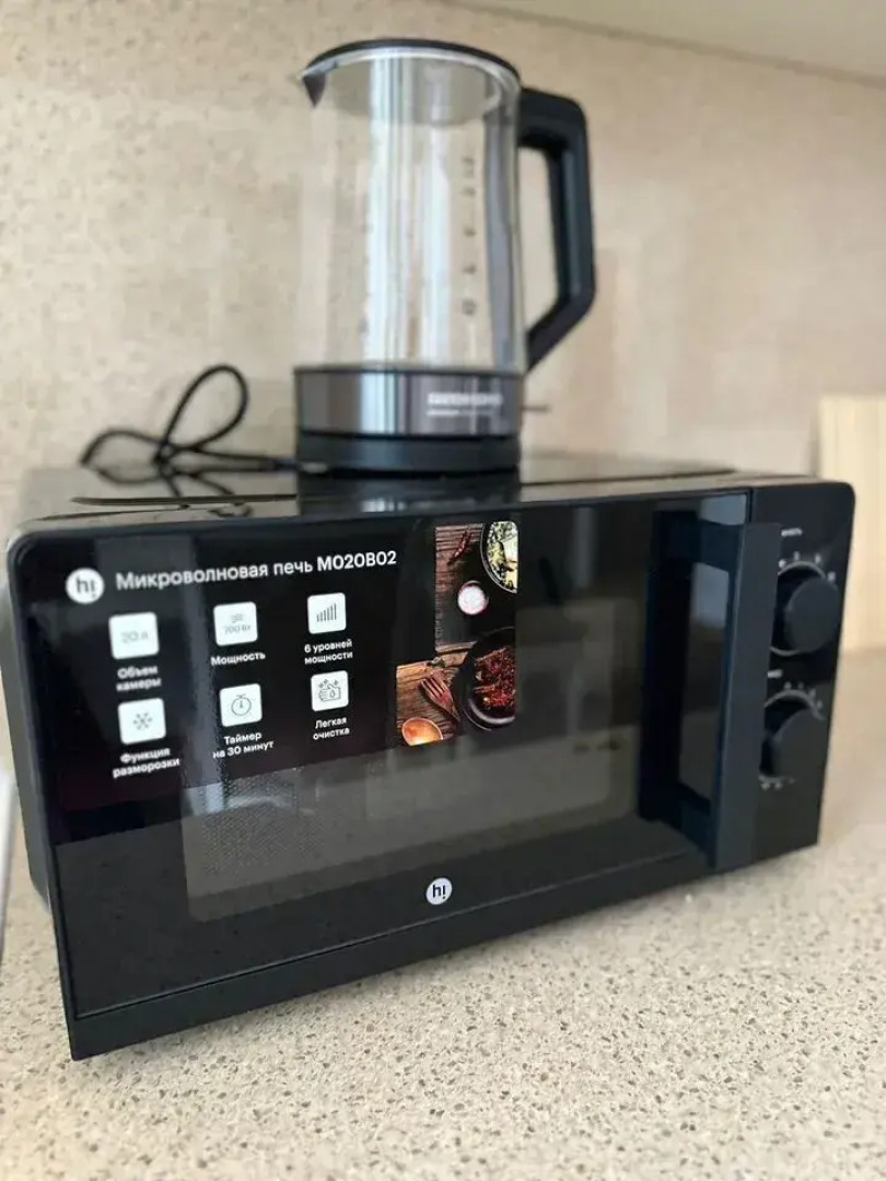 Апартаменты Beige на проспекте Куприна 34к1