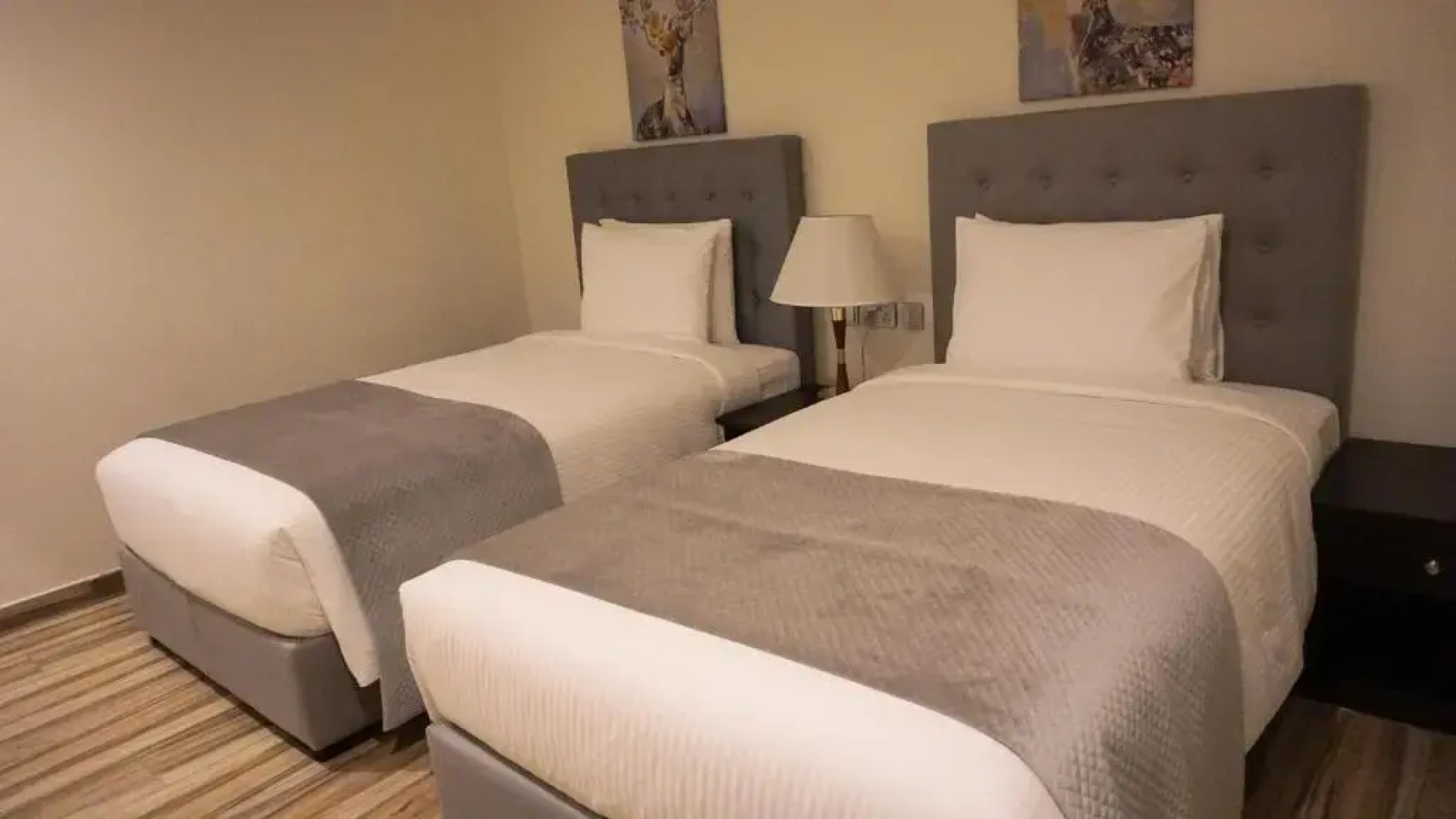 Отель Alkoutbeachhotel