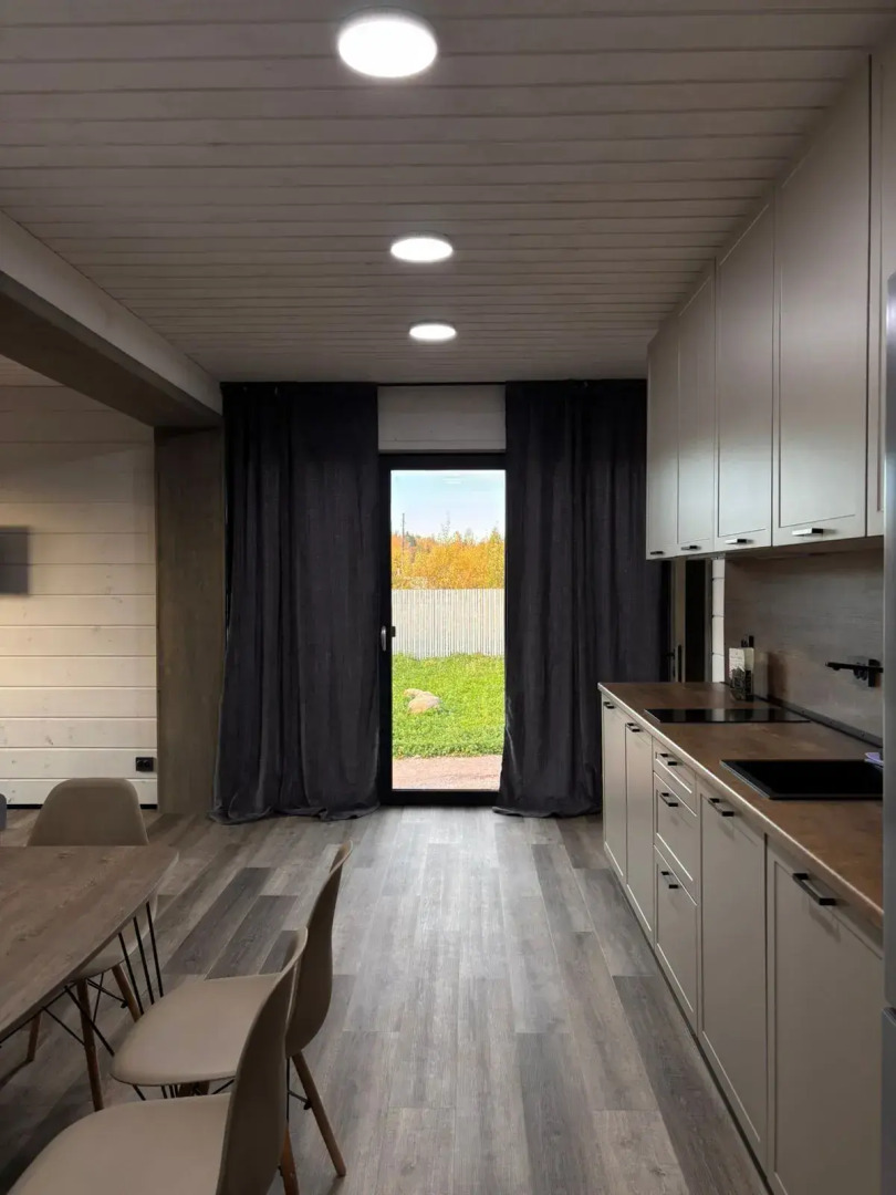 Отель Klever Village