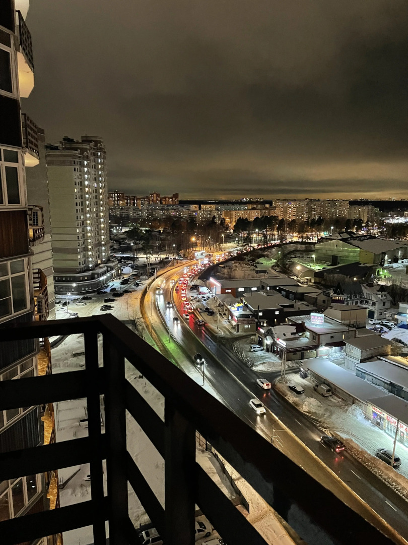 Квартира на Северном Шоссе 42