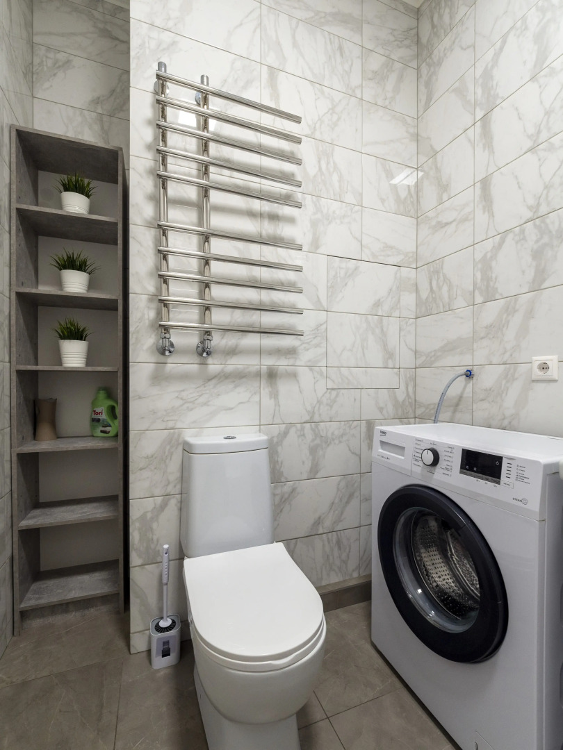 Апартаменты Mira.Apartments