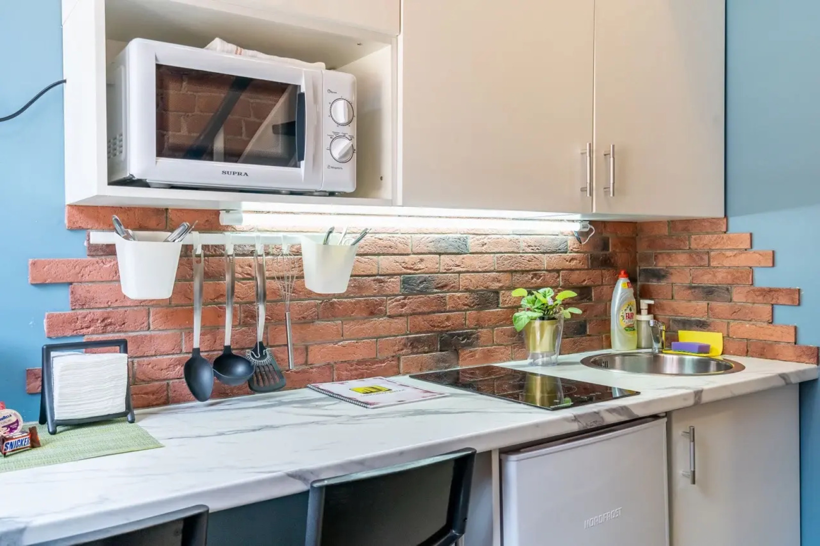 Отель Лофт Хаус